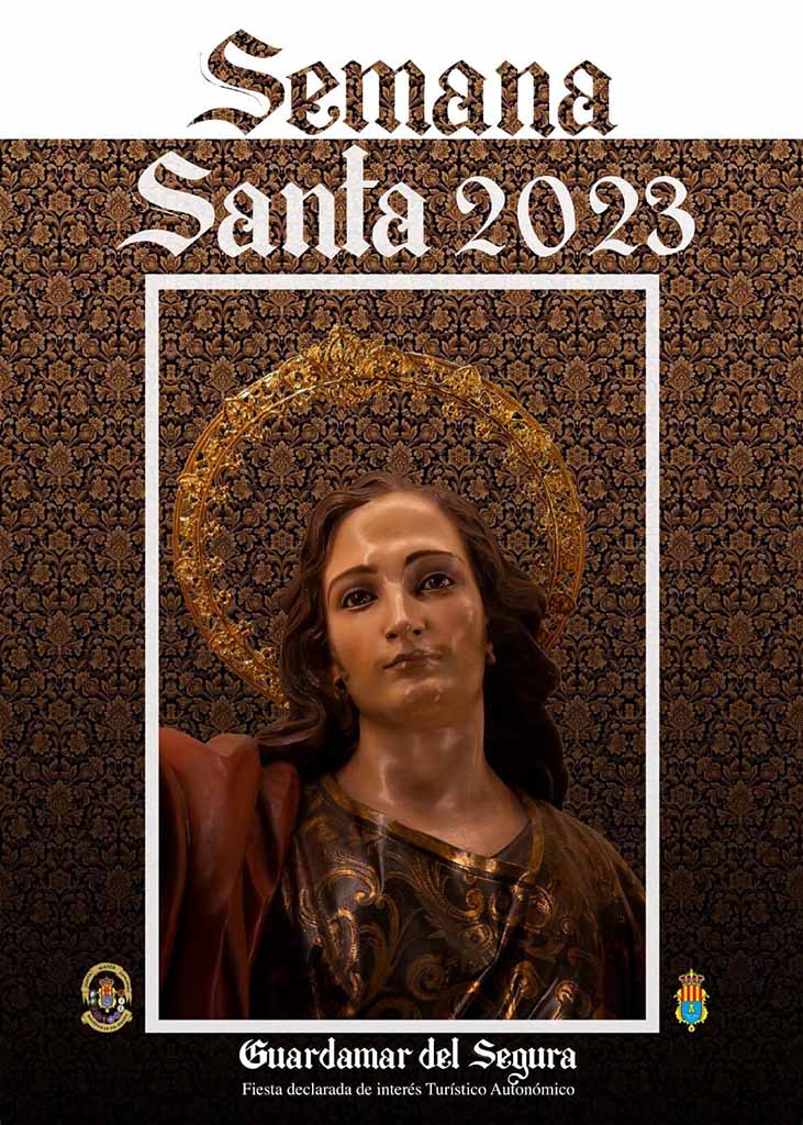 Semana Santa en Guardamar del Segura 2023 Guardamar del Segura